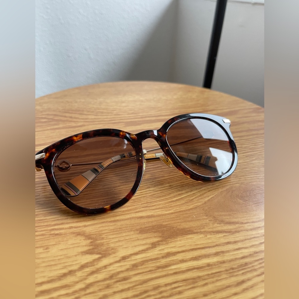 Kate Spade Sunglasses - See photos